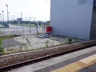 東富山駅画像