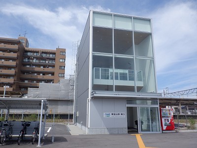 東富山駅画像