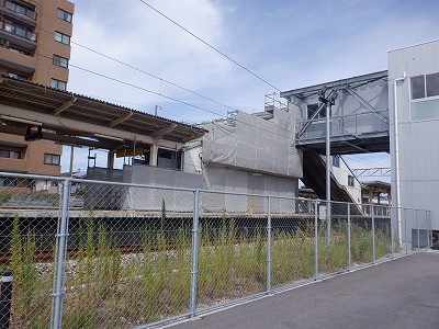 東富山駅画像