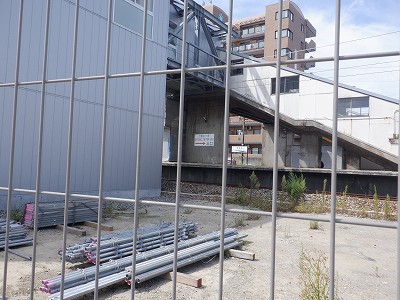 東富山駅画像