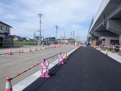 東富山駅画像