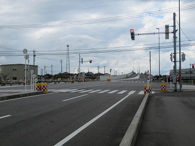 跨線橋