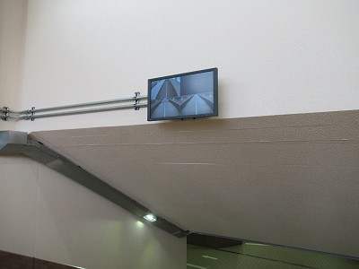 地下道