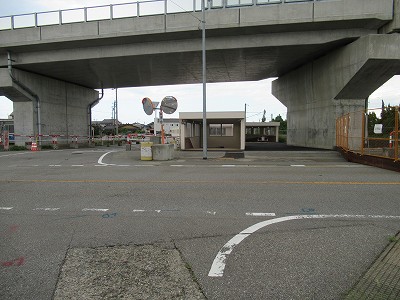 地下道