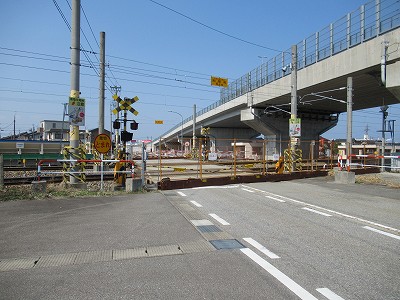 東富山駅画像