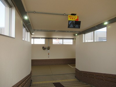 東富山駅画像