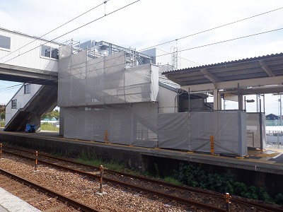東富山駅画像