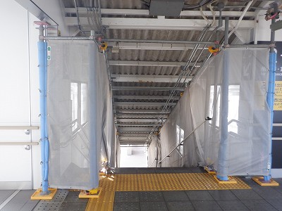 東富山駅画像