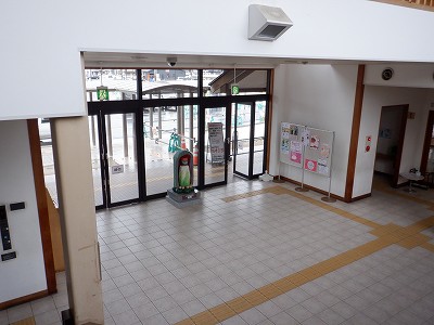 福岡駅