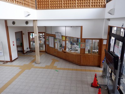 福岡駅