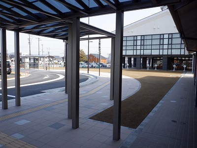 福岡駅