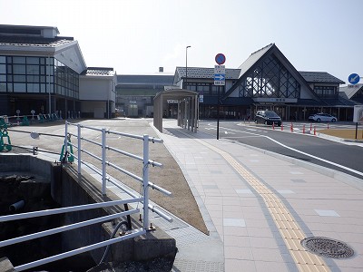 福岡駅