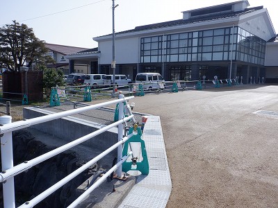 福岡駅