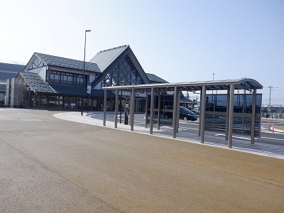 福岡駅