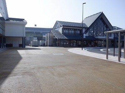 福岡駅