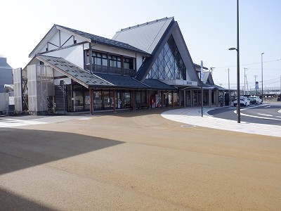 福岡駅