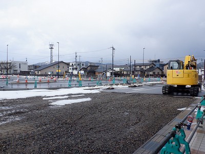 福岡駅