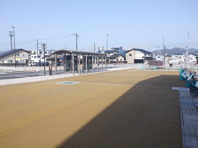 福岡駅