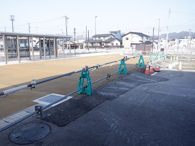 福岡駅