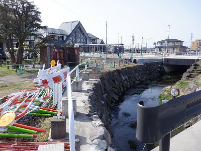 福岡駅