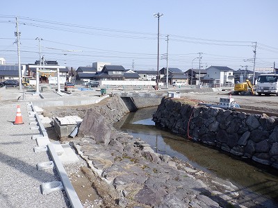 福岡駅