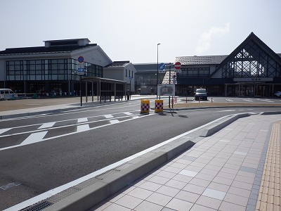 福岡駅