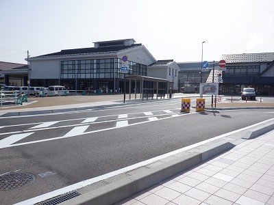 福岡駅