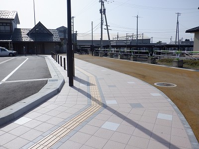 福岡駅