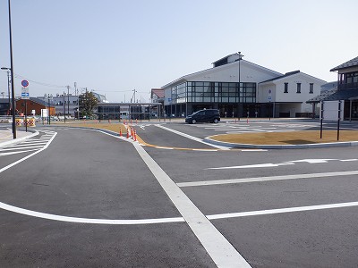 福岡駅