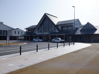 福岡駅