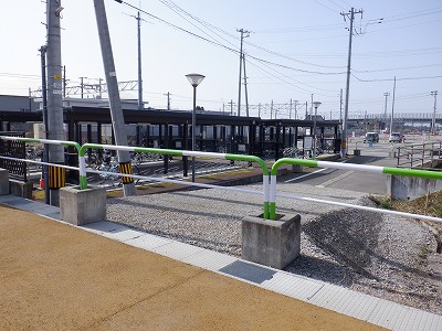福岡駅