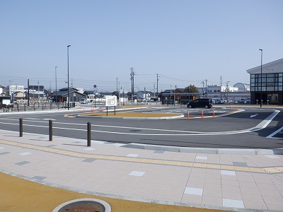 福岡駅
