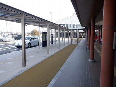 福岡駅