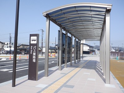 福岡駅