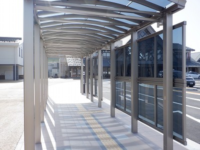 福岡駅