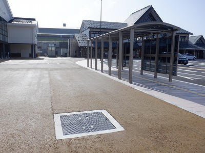 福岡駅
