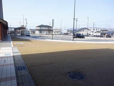 福岡駅