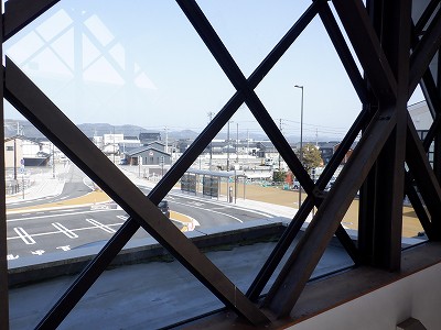 福岡駅