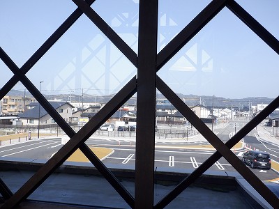 福岡駅