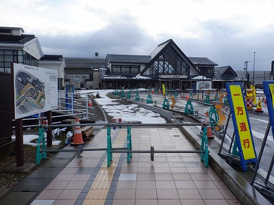 福岡駅