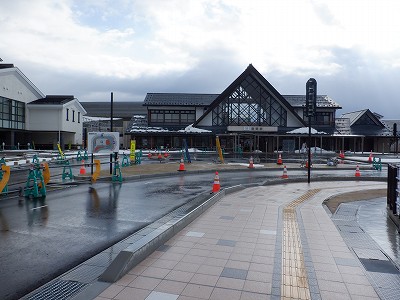 福岡駅