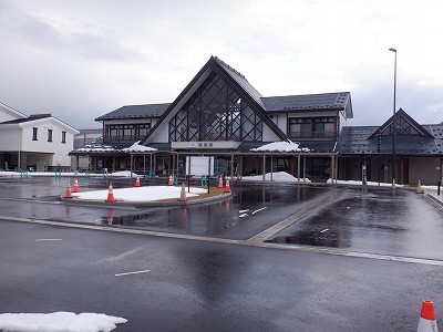 福岡駅