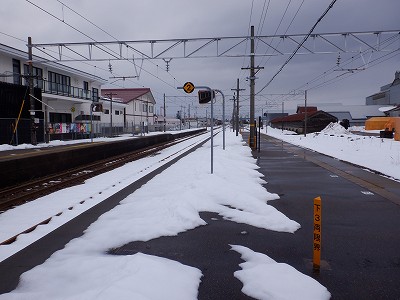 福岡駅