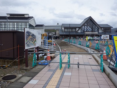福岡駅