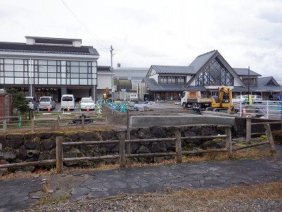 福岡駅