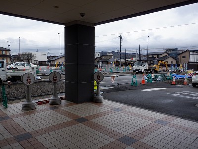 福岡駅