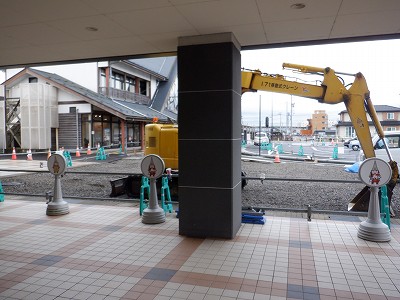 福岡駅