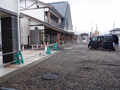 福岡駅