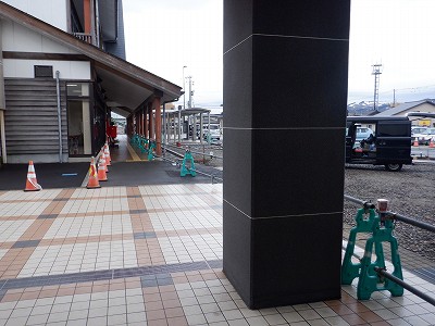 福岡駅