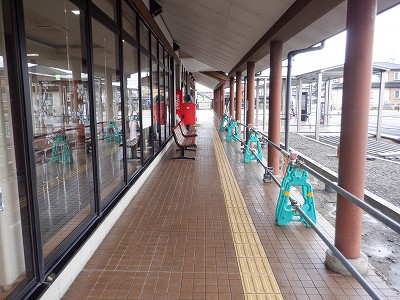 福岡駅